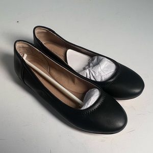 Ballet flats by 206
